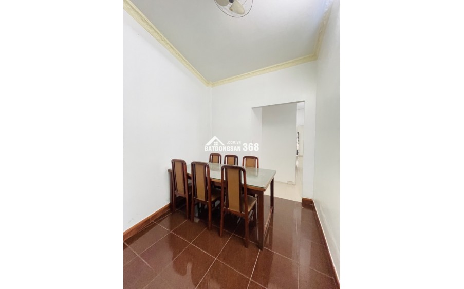 Cực hiếm nhà trên 80m2 ở Hiệp Thành, gần chợ Hiệp Thành, Metro Tân Thới Hiệp, BV, QL1A